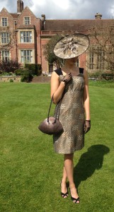 ascot hat 2015